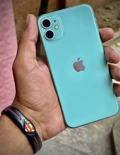 iPhone 11 64GB NON PTA