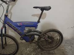 bicycle for sale