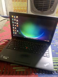 Lenovo Thinkpad  X240