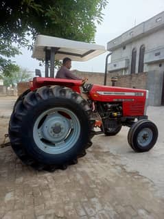 tractor 385 open cash paper