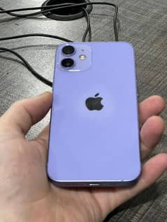 Iphone 12 mini jv
