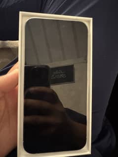 iPhone 14 pro max 256gb non pta