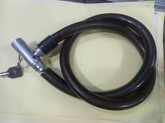heavy duty Bike Lock imported