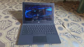 ChromeBook Hp 8 Generation
