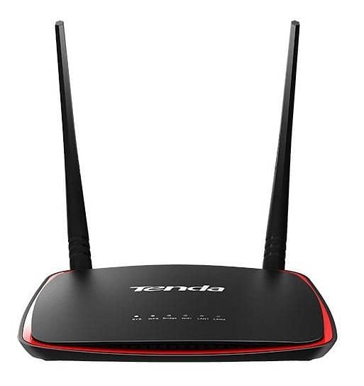 wifi device/ router/ storm fiber wire/ tenda device/ tp link device 5