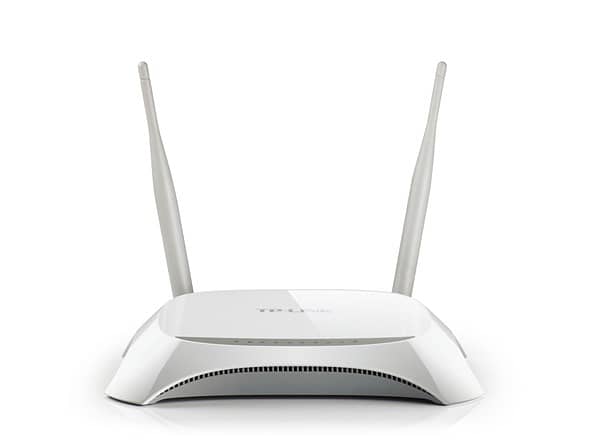 wifi device/ router/ storm fiber wire/ tenda device/ tp link device 7