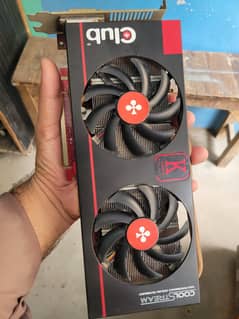 Amd R9 280x