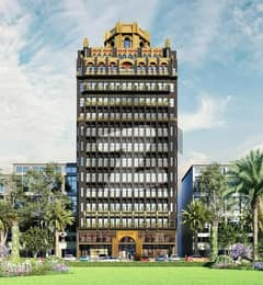 Book Studio Luxury Apartment In Just 7.40 Lakh On Installment Plan In Elite Square Business Bay Al Kabir Town Phase 2 Raiwind Road Lahore