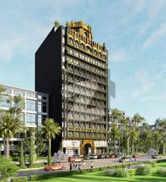 Book Studio Luxury Apartment In Instalment Plan In Elite Square Business Bay Al Kabir Town Phase 2 Raiwind Road Lahore