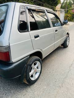 Suzuki mehran vxr 0311/4440283