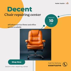 Chair repair | Office Chair Repairing Service | Revolving chair repair