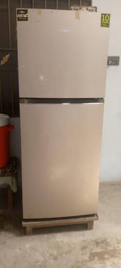 Haier HRF-398EB  Refrigerator