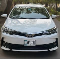 Corolla