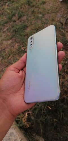 Vivo s1 Mobile Sale