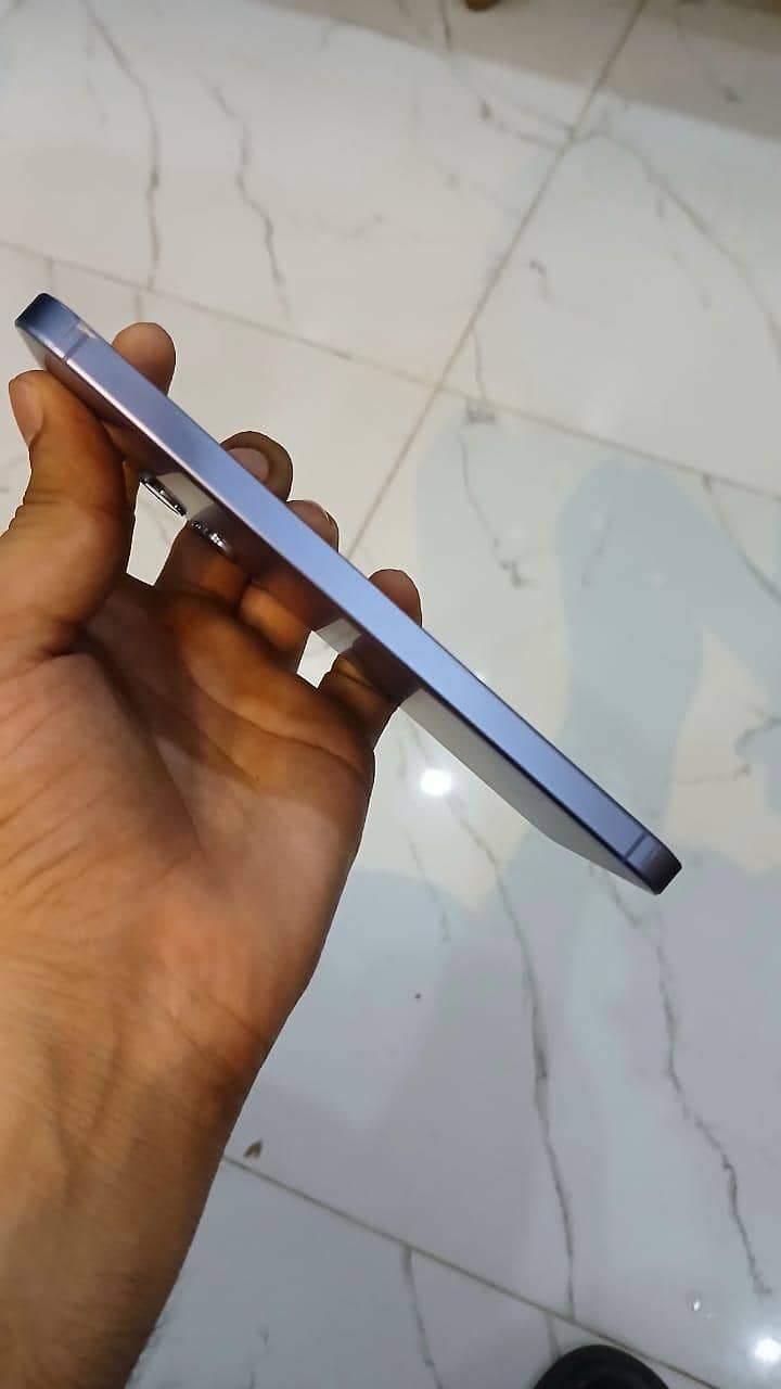 Samsung s24 plus box open 2 week used only 7