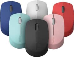 Rapoo Mouse + keyboard