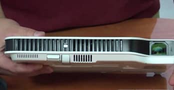 Casio LED Projector ultra slim iiiiii