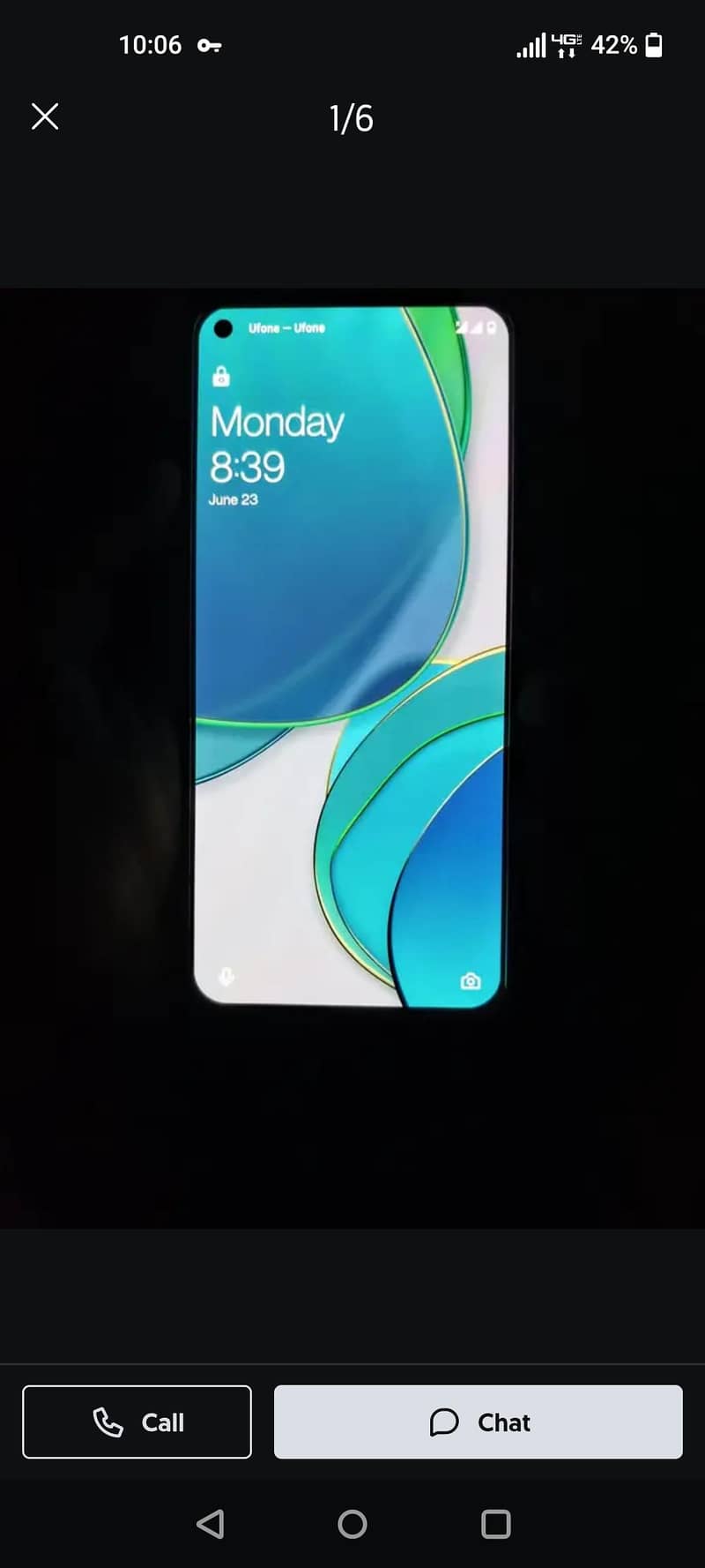 Oneplus 8T Dual Sim Global Approve 12/256 Condition 10/10 1