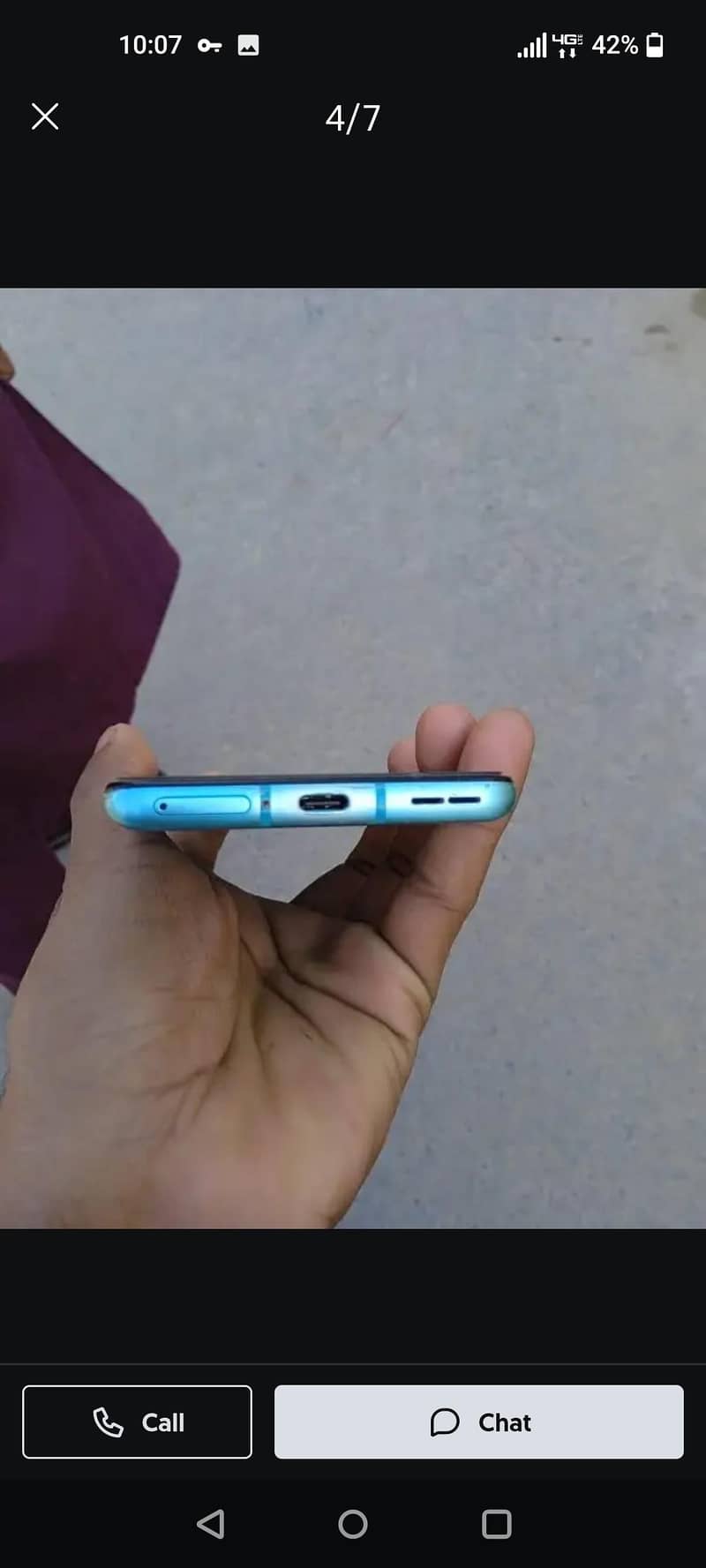 Oneplus 8T Dual Sim Global Approve 12/256 Condition 10/10 2