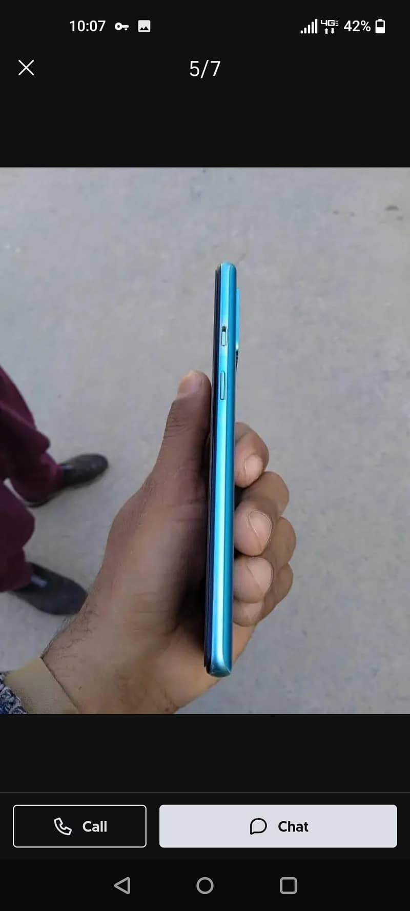 Oneplus 8T Dual Sim Global Approve 12/256 Condition 10/10 4