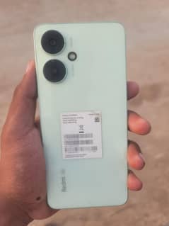 Redmi 13C 5G