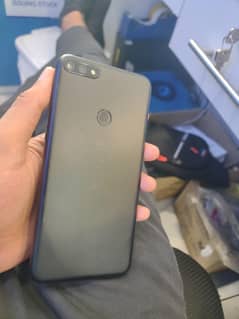 Huawei y7 prime 2018 offical pta 3/32