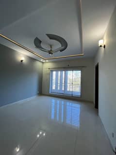 Like A Good Condition 12 Marla Double Story House available For Rent Bahria Town Rawalpindi Phase 8