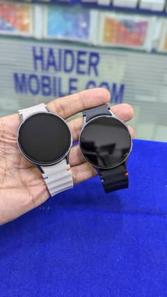 Samsung Galaxy Smartwatches – Full Range Available - Original