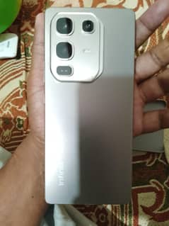 Infinix Note 50 pro (12/256)