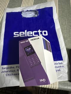 Nokia