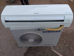 Samsung 1.5 Ton Inverter AC – For Sale