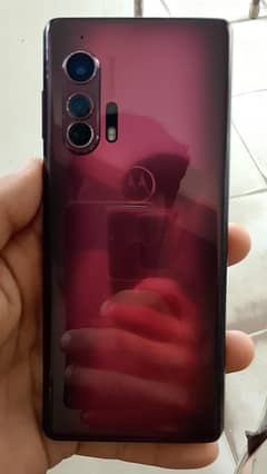 Motorola edge Plus