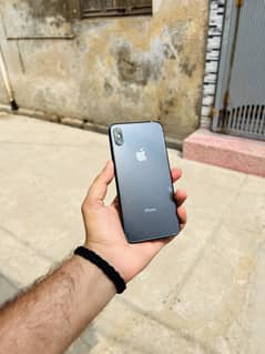 Iphone xsmax non pta factory unlock