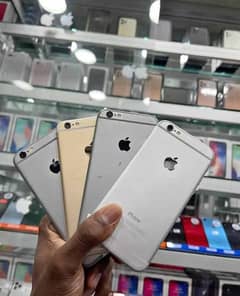 iPhone
