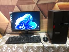 Complete Setup