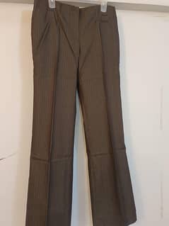 UK Imported Womens Trousers | Stylish & Premium | 60 Pcs Available