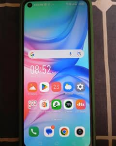 infinix