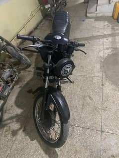 Super power 100 customize