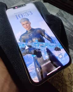 iphone 12 pro max Gold colr non pta