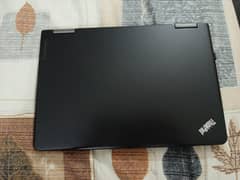 Lenovo Yoga 12 Core I5 5th gen