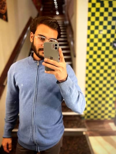 Huzaifa Toufeeq
