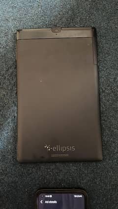 Tablet 2nd 10/10 cundetion