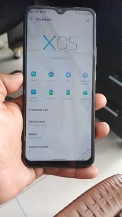 infinix