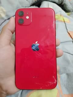 iphone 11 128 GB