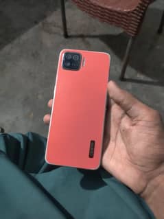 oppo f17 all okay he pta appvrt