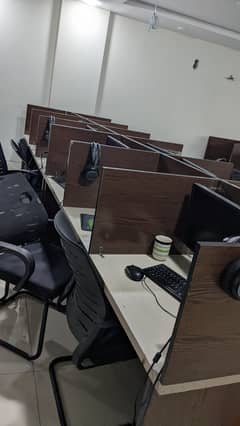 tables cluster for sale for 48 person setup