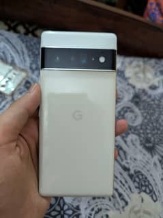 Google Pixel 6 Pro All Good