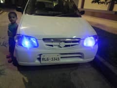 Alto VXR 2006 1000cc