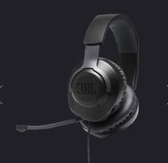 Original JBL Quantum 100 in Mint Condition