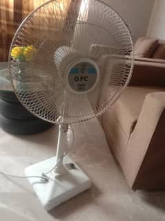 GFC fan